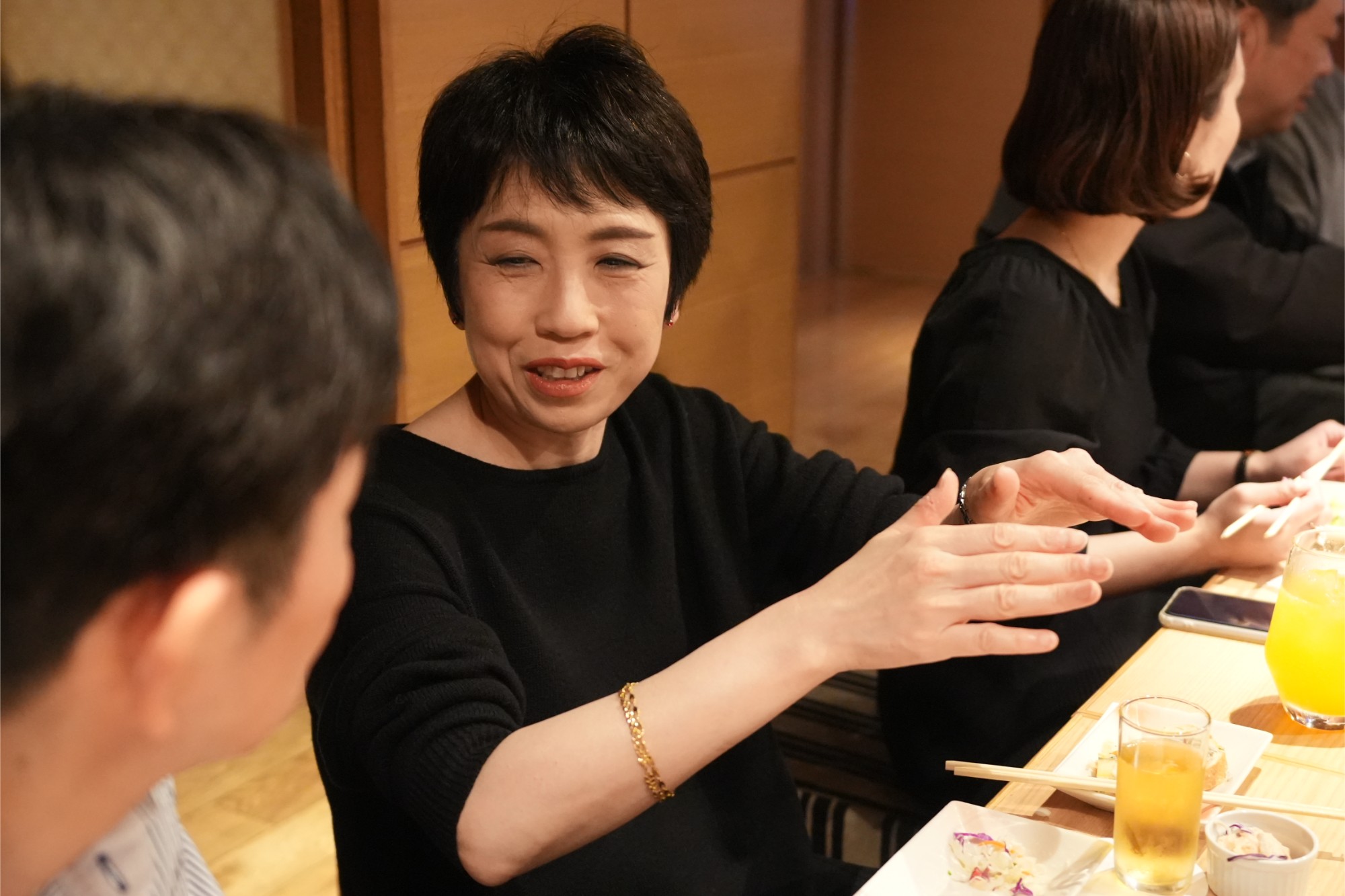 経験者募集中！