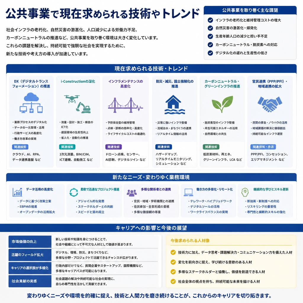 2. 最新の業界動向