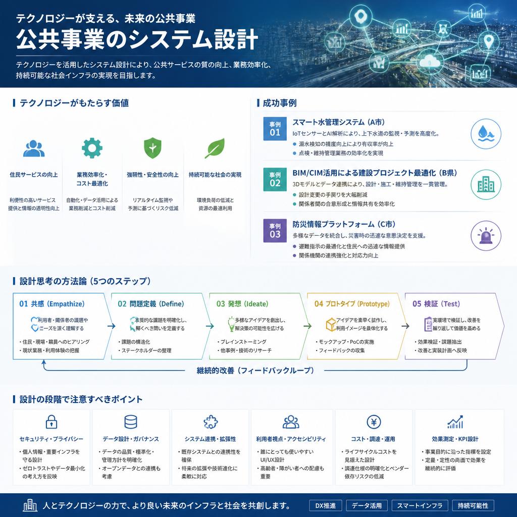 3. システム設計の重要性